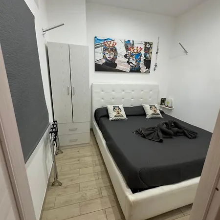 Arcorosa Apartamento