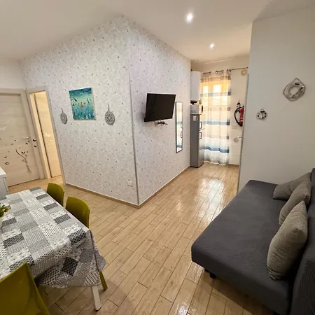 Arcorosa Appartement Cefalù