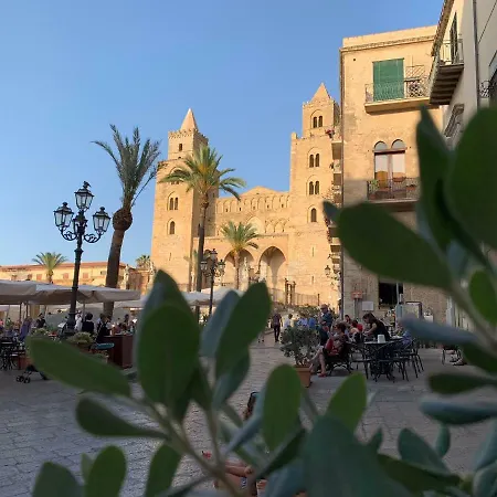 Appartement Arcorosa