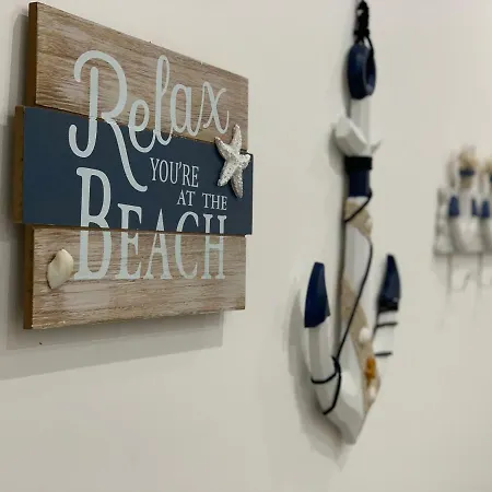 Apartamento Arcorosa