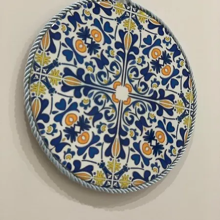 Arcorosa Apartament *