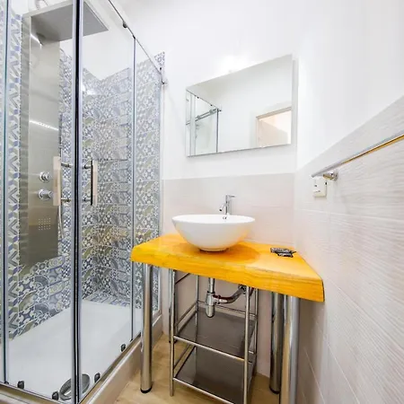 Arcorosa Apartamento