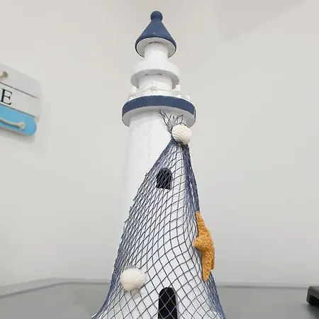 Apartamento Arcorosa