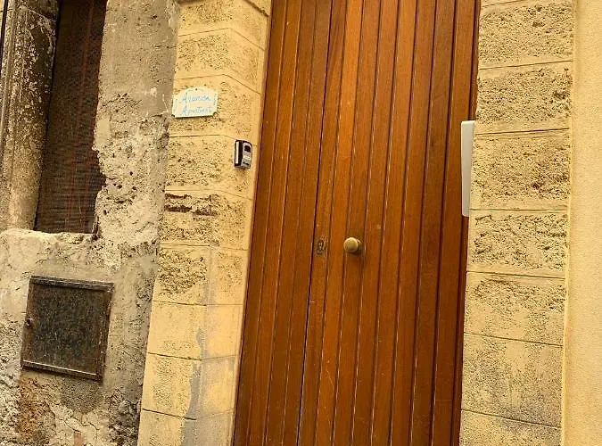 Appartement Arcorosa *