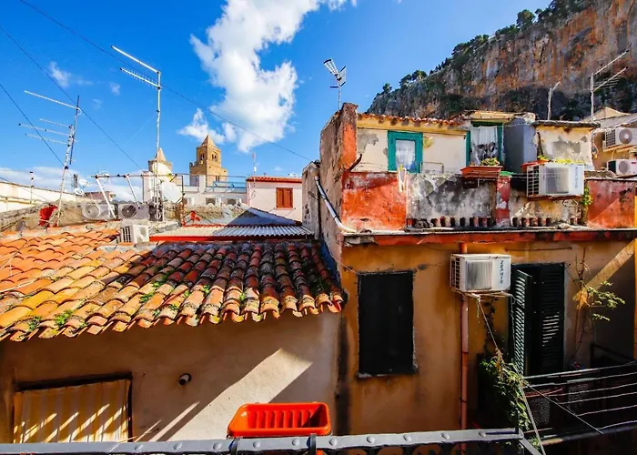 Appartement Arcorosa *