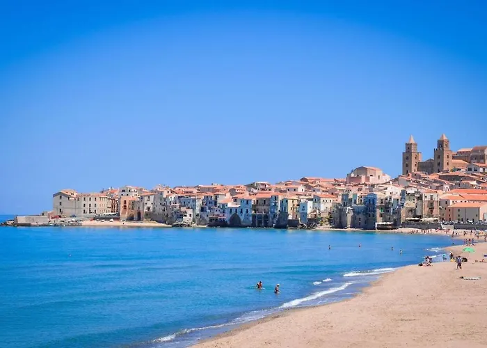 Appartement Arcorosa *