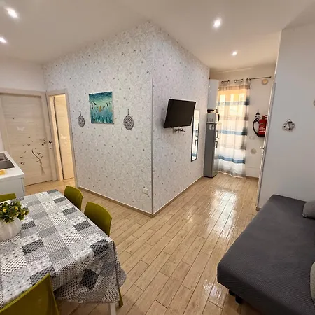 Apartment Arcorosa