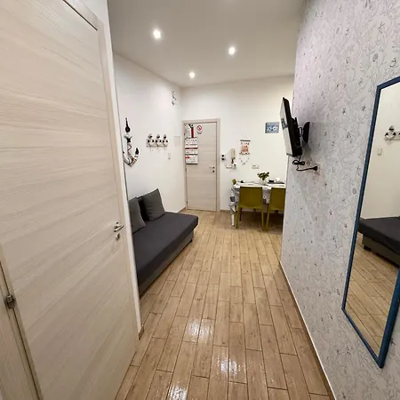 Arcorosa Apartmán *