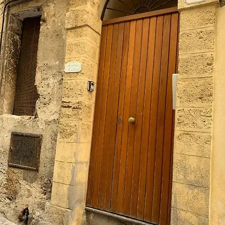 Apartment Arcorosa *