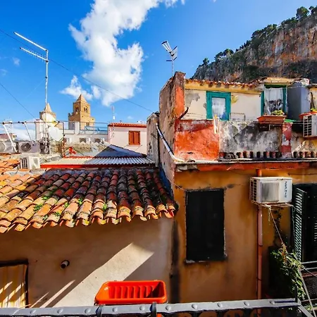 Apartmán Arcorosa *