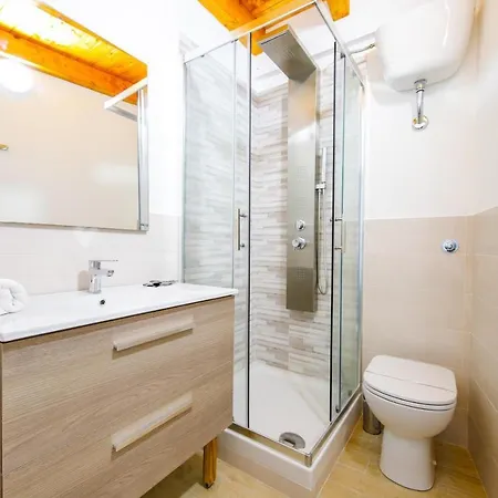 Arcorosa Apartment *