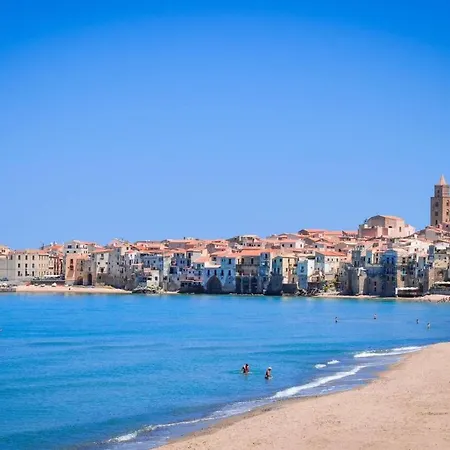 Apartmán Arcorosa *