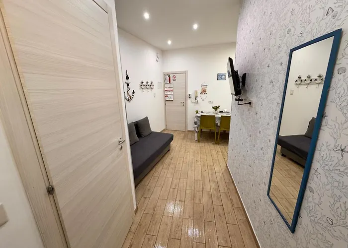 Arcorosa Apartmán *