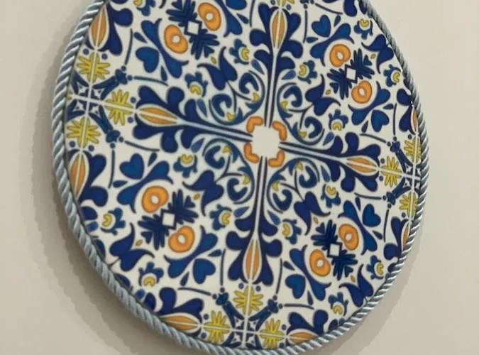 Arcorosa Apartmán *