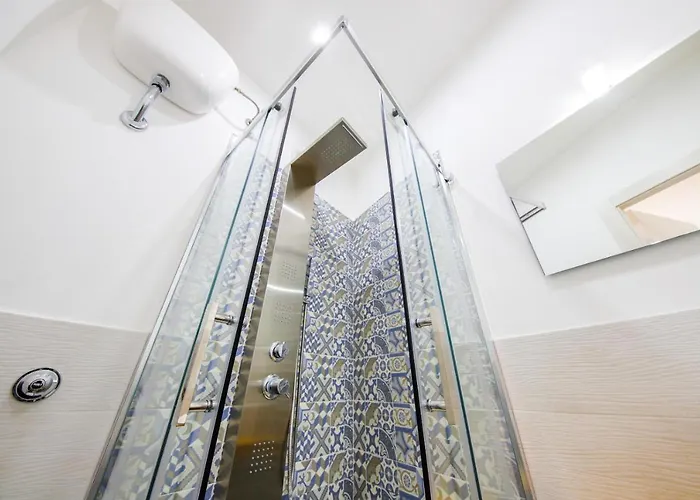 Arcorosa Apartment Cefalù