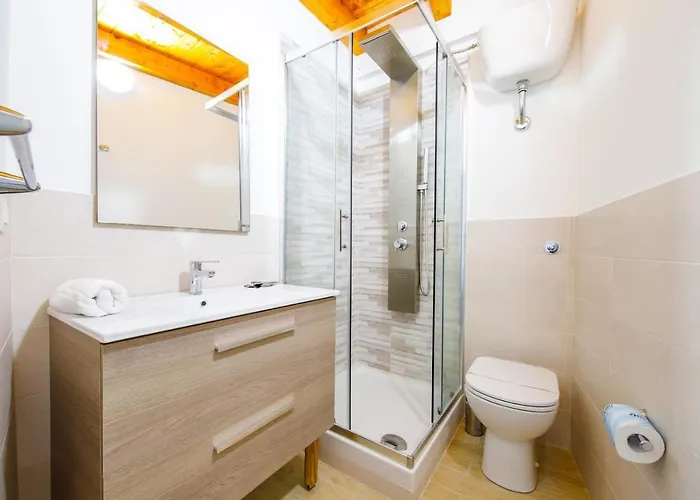 Arcorosa Apartmán *