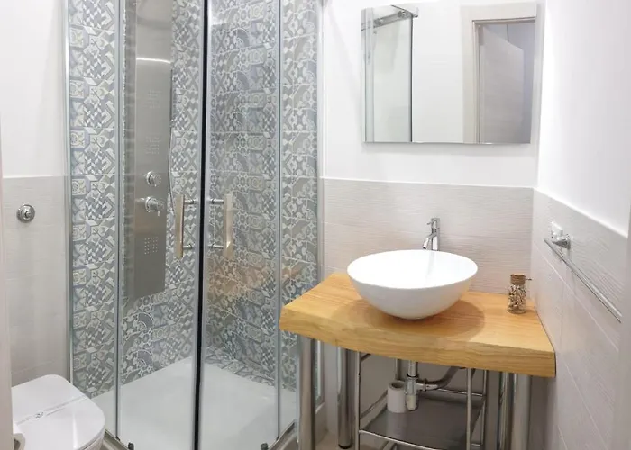 Apartmán Arcorosa *